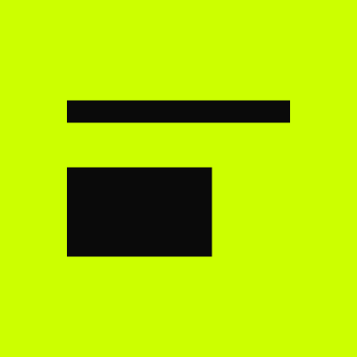 underlist avatar · lime